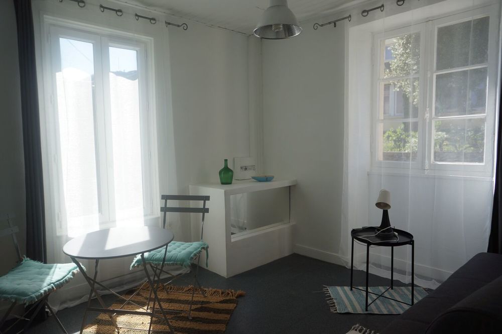 Location Maison ANGERS CENTRE VILLE PETIT PAVILLON MEUBLE POUR ETUDIANT Angers