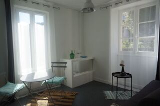  Maison à louer 2 pièces 20 m²
