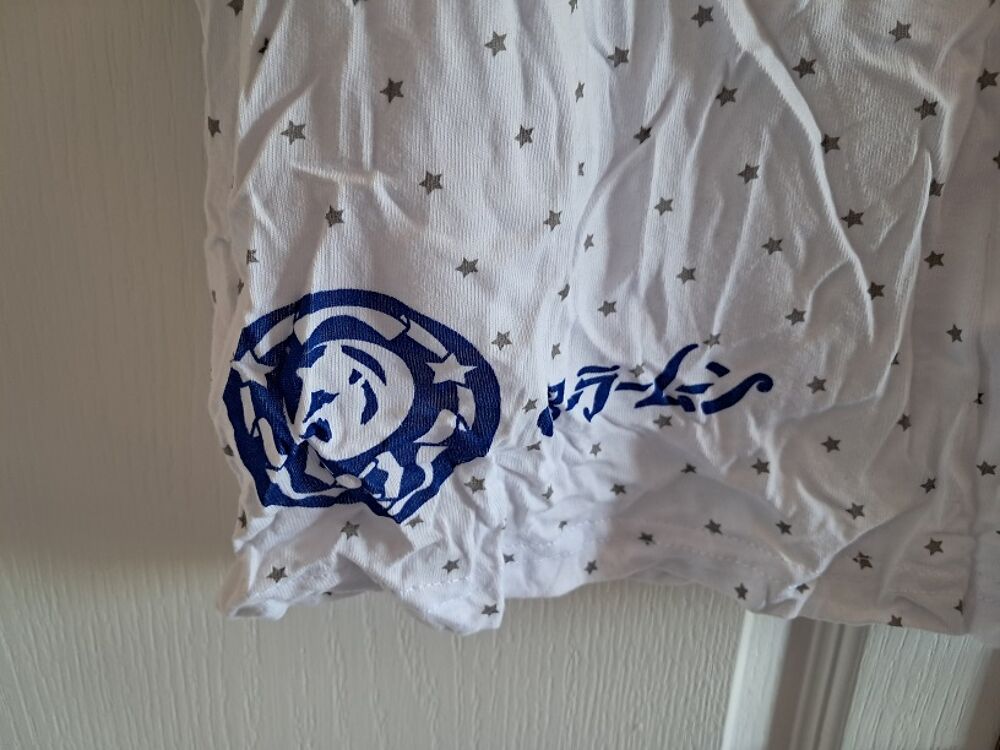 Tee-shirt Sailor Moon manga anime cosplay japon film s&eacute;rie T Vêtements