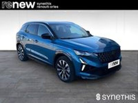 Austral full hybrid E-Tech 200 ch Techno 2025 occasion 13200 Arles
