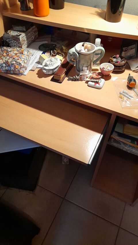 Bureau Mons-en-Barœul (59)