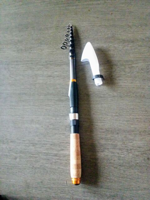 canne t�lescopique 3M neuve valeurs 50� c�der �  20� 20 Besan�on (25)