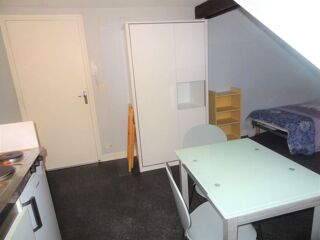  Appartement � louer 1 pi�ce 21 m�