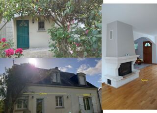 Maison � vendre 5 pi�ces 145 m�