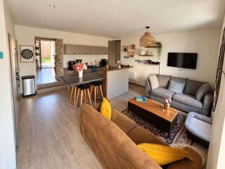  Appartement à vendre 3 pièces 70 m²