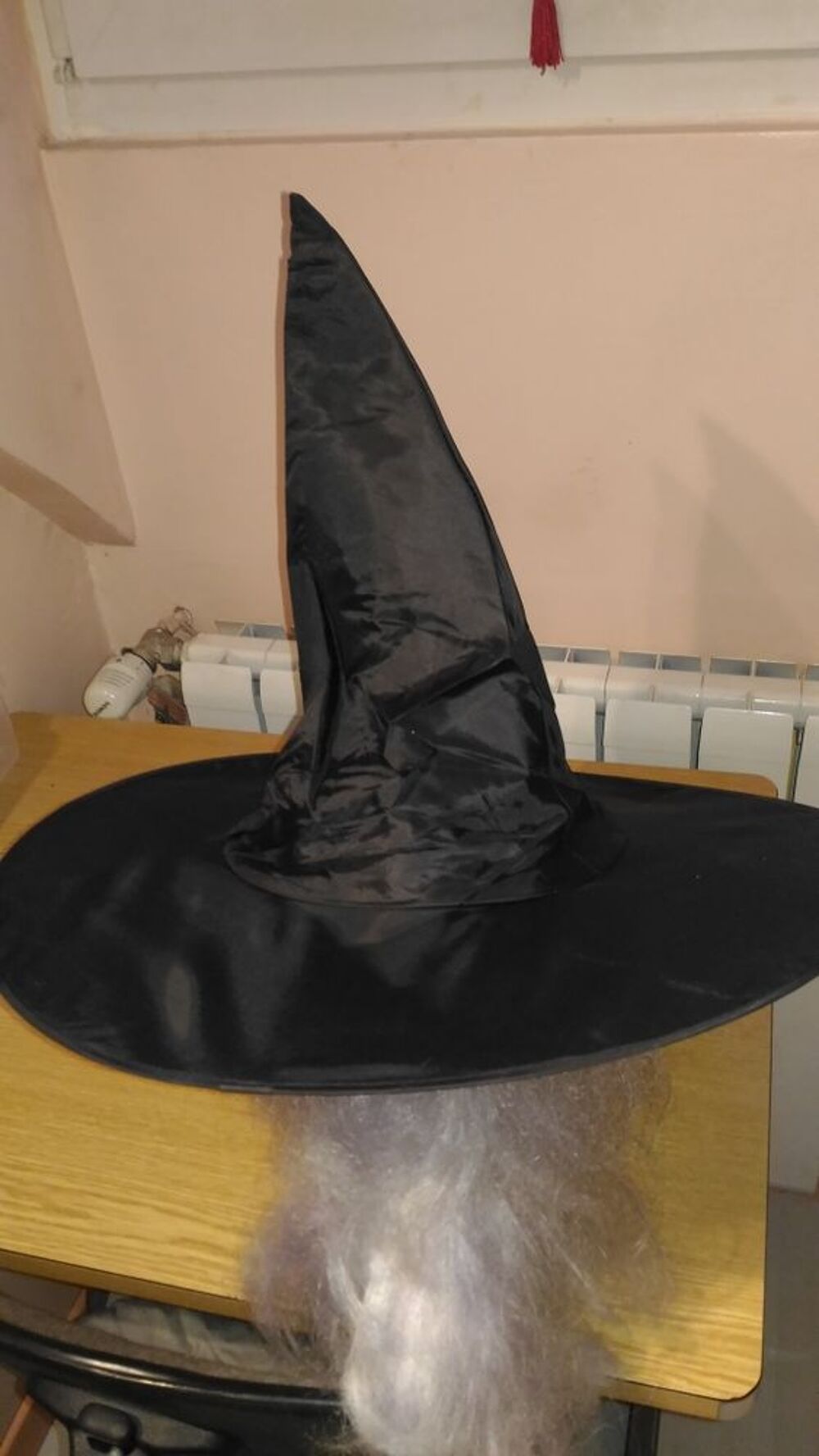 d&eacute;guisement de sorci&egrave;re Femme Vêtements