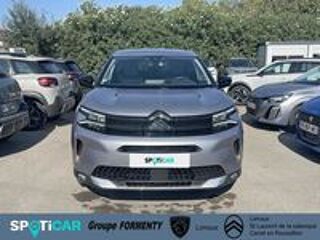 C5 aircross C5 Aircross PureTech 130 S&S BVM6 C-Series 2023 occasion 11300 Limoux