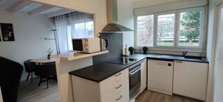  Appartement � louer 5 pi�ces 72 m�