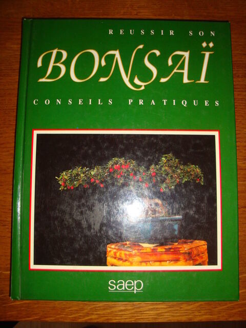 r�ussir son Bonsai 5 Quesnoy-sur-De�le (59)