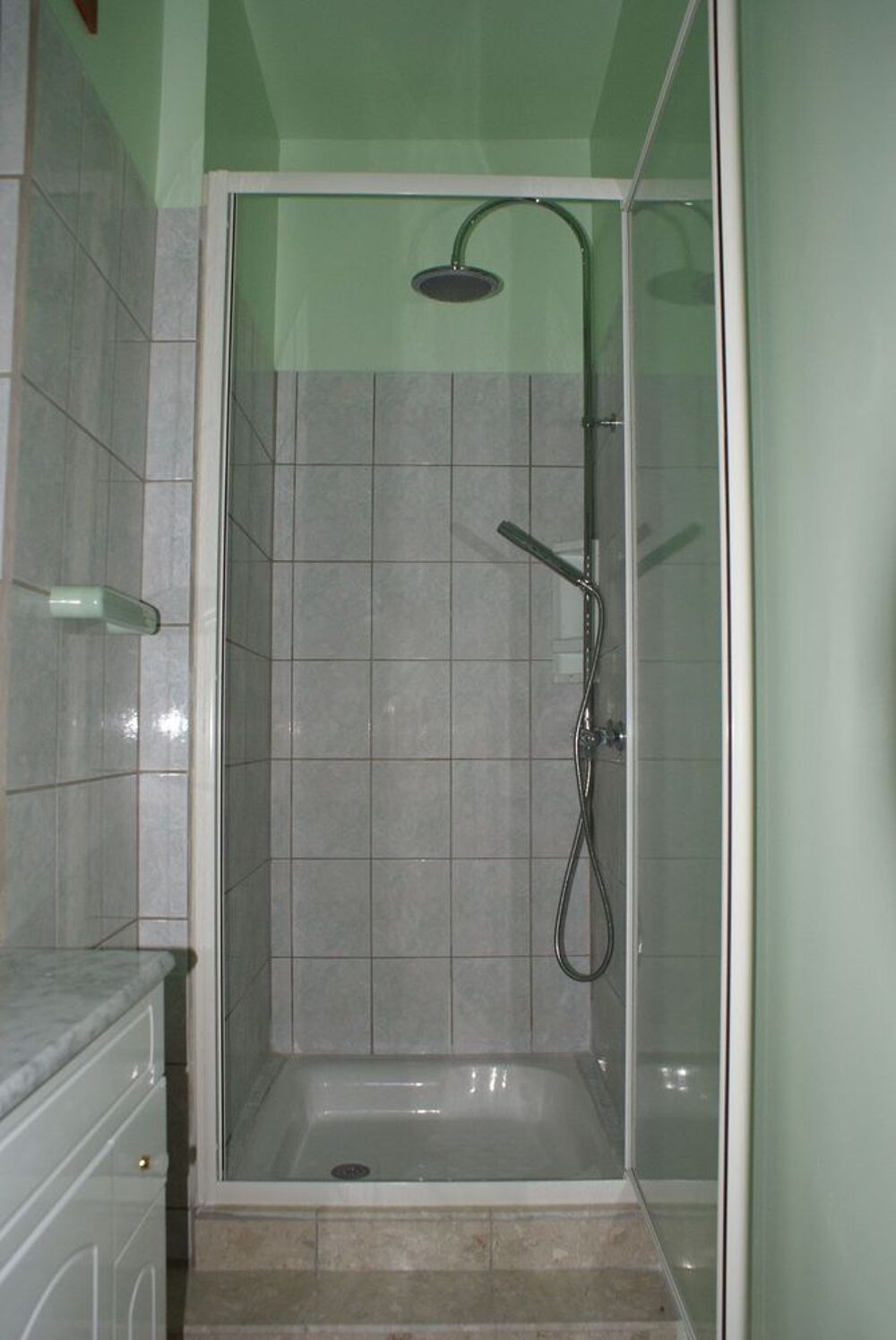 Location Appartement Studio Type F1 meublé Saint-Étienne