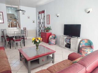  Maison � vendre 7 pi�ces 162 m�