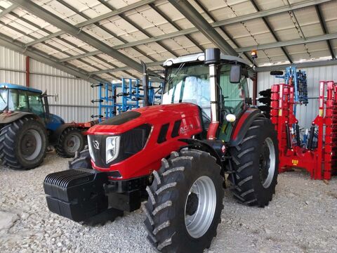Tracteur agricole modèles 1504. Lovol  tractor 4x4  neuf 45800 72000 Le mans