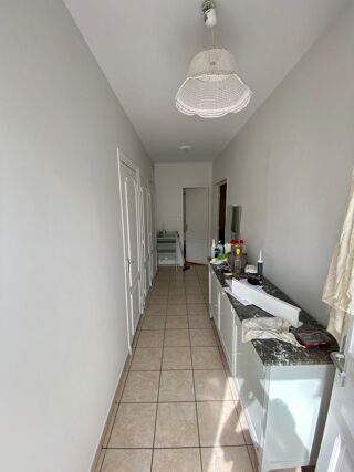  Colocation à louer 6 pièces 76 m²