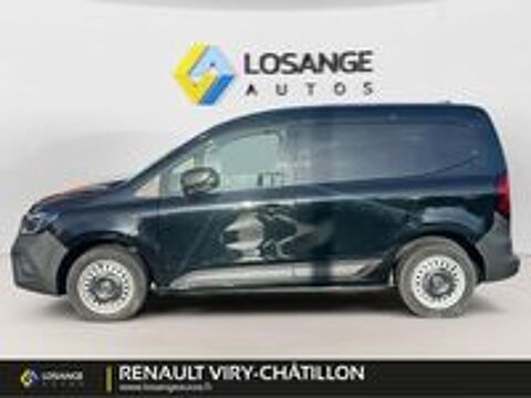 Kangoo Express TCE 130 EDC EXTRA - 22 2023 occasion 91170 Viry-Ch&acirc;tillon