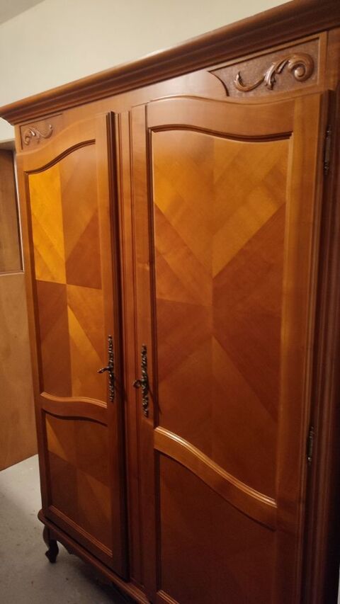 armoire bois Alès (30)