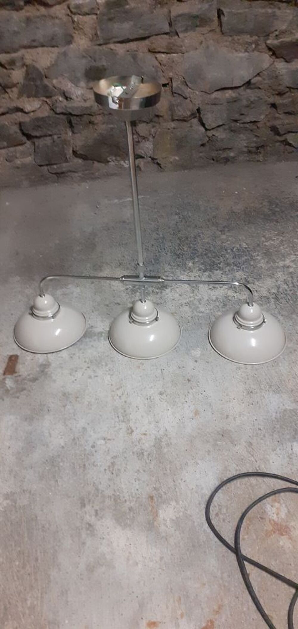 Lustre Décoration