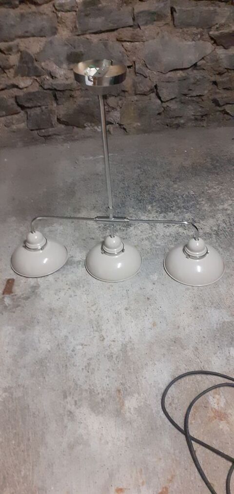 Lustre 25 Mazamet (81)