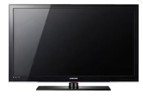 TV SAMSUNG LCD UE 46D5700 150 Boulogne-Billancourt (92)