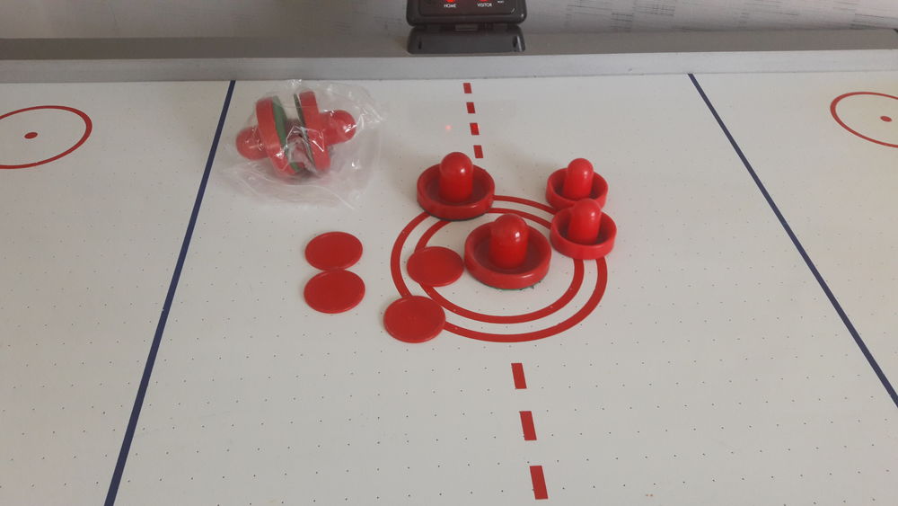 table air hockey
Jeux / jouets