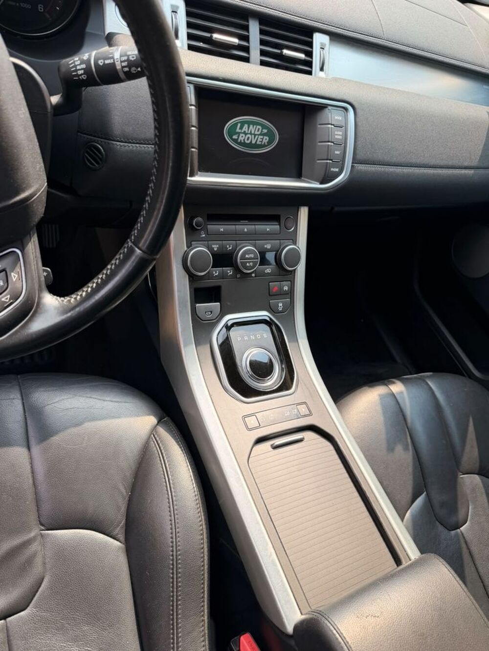 Range Rover Evoque Mark II SD4 Dynamic A 2014 occasion 69300 Caluire-et-Cuire