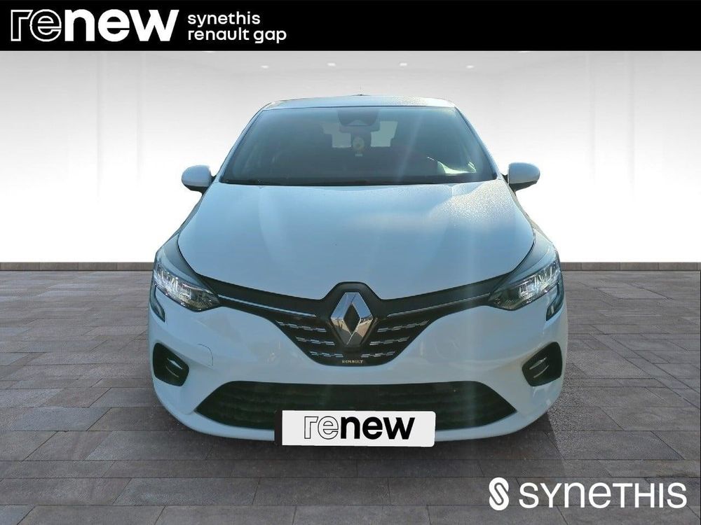 Clio V Clio E-Tech 140 - 21N Intens 2022 occasion 05000 Gap