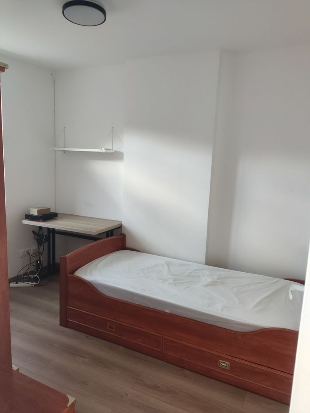 Location Colocation VALENCIENNES / ANZIN - Chambres étudiants Anzin