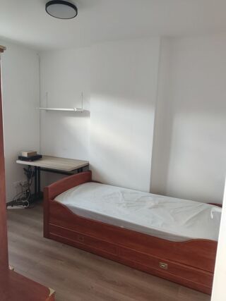  Colocation à louer 4 pièces 73 m²