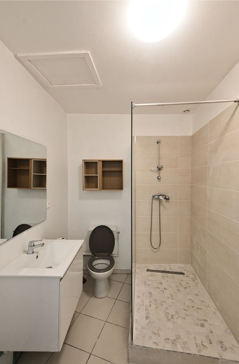 Vente Appartement 3 pièces · 50 m² · Alès 30100 Quartier Rochebelle - La Royal Alès