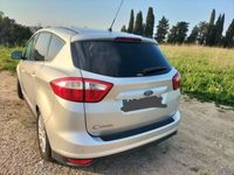 Focus C-MAX 1.6 TDCi - 90 Trend 2012 occasion 66000 Perpignan