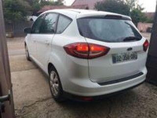C-max C-MAX 1.5 TDCi 120 S&S Business Nav 2016 occasion 77250 Veneux-les-Sablons
