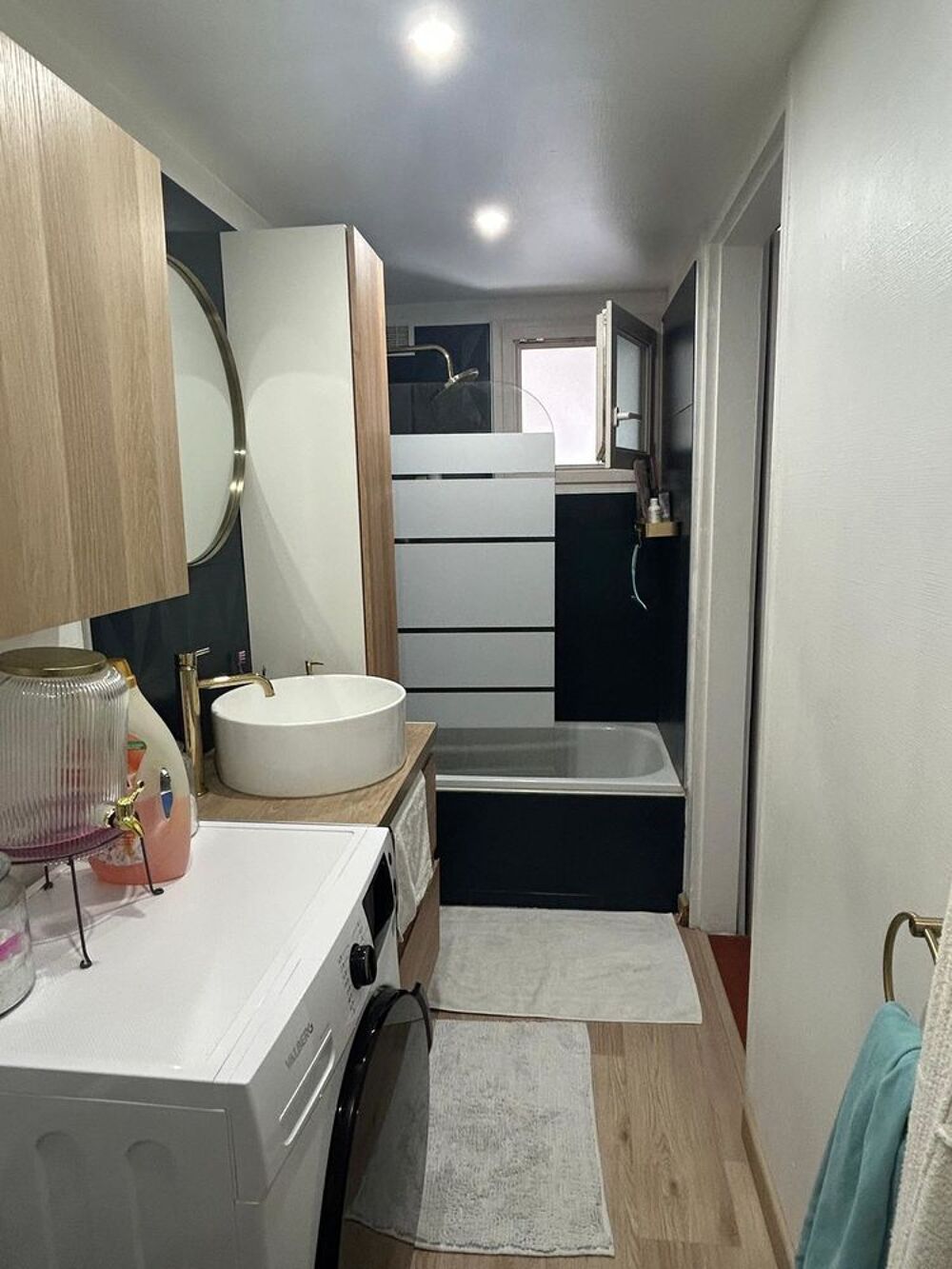 Vente Appartement Appartement F2 37.5m² Etampes Quartier Saint gilles Étampes