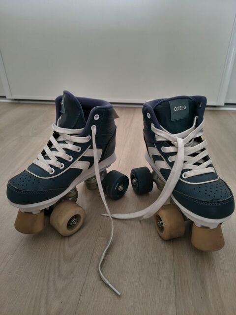 Quad enfant 35 Croissy-sur-Seine (78)