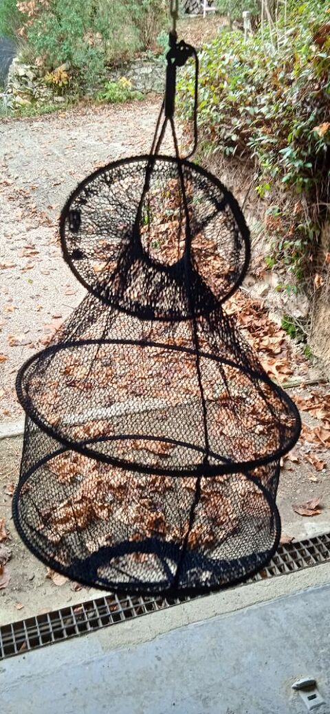 Nasse de p�che 10 Cahors (46)