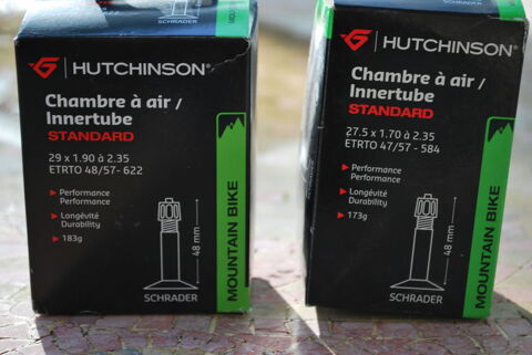 chambre a air hutchinson 8 Cournonterral (34)