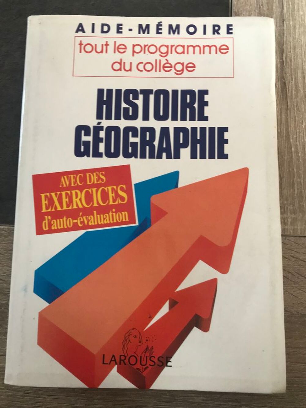 Histoire-geographie Livres et BD