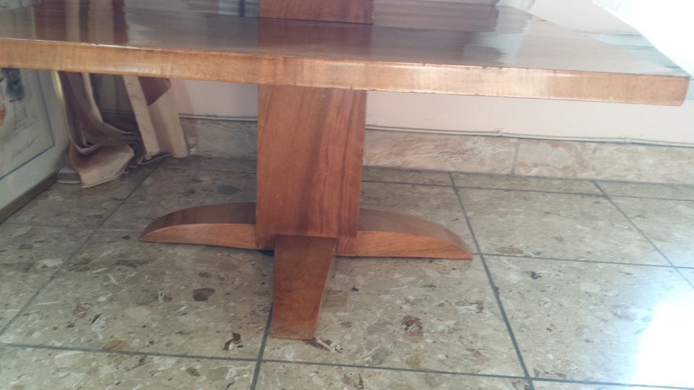table gueridon ann&eacute;es 30 Meubles