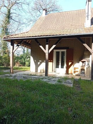  Maison � vendre 5 pi�ces 120 m�