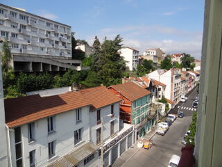  Appartement à louer 3 pièces 73 m² Saint-Étienne