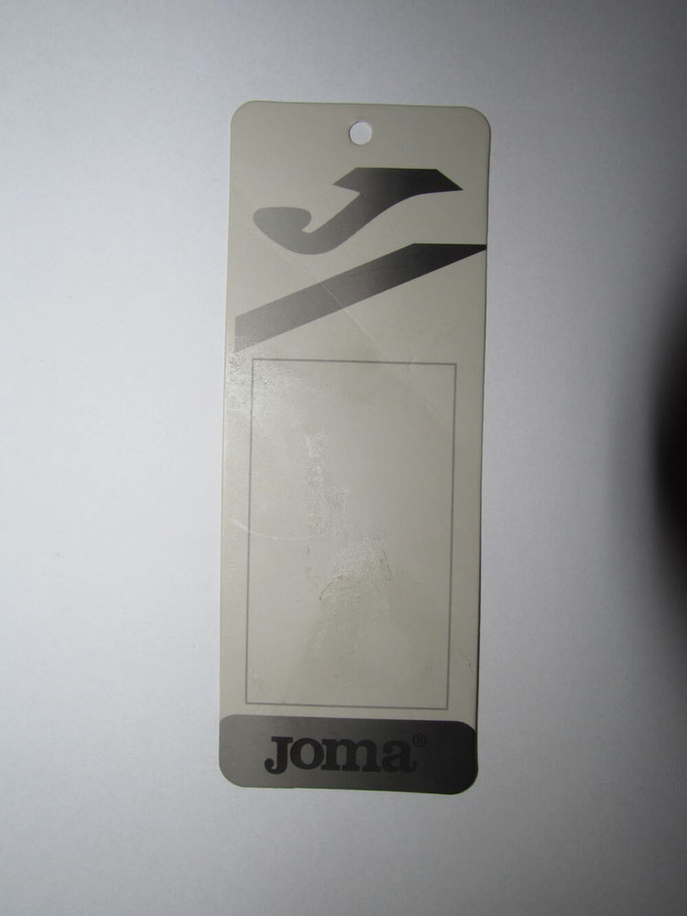 Pantalon Joma Explorer anthracite Vêtements