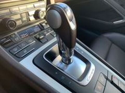 911 Carrera 4S Coup&eacute; 3.8i 400 PDK 2013 occasion 01240 Marlieux