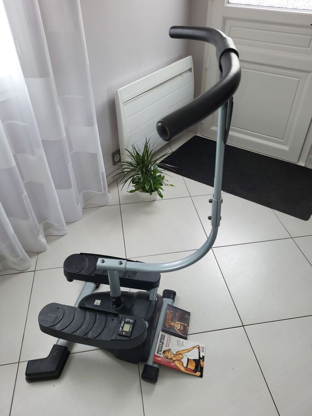 Appareil de musculation Sports