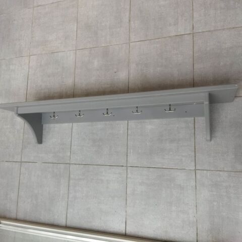 Etagère porte manteaux Ikéa 15 Montpellier (34)