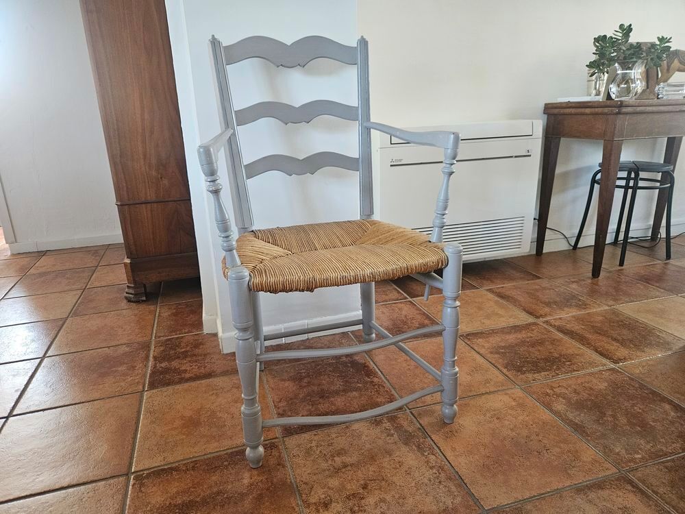 FAUTEUIL PROVEN&Ccedil;AL Meubles
