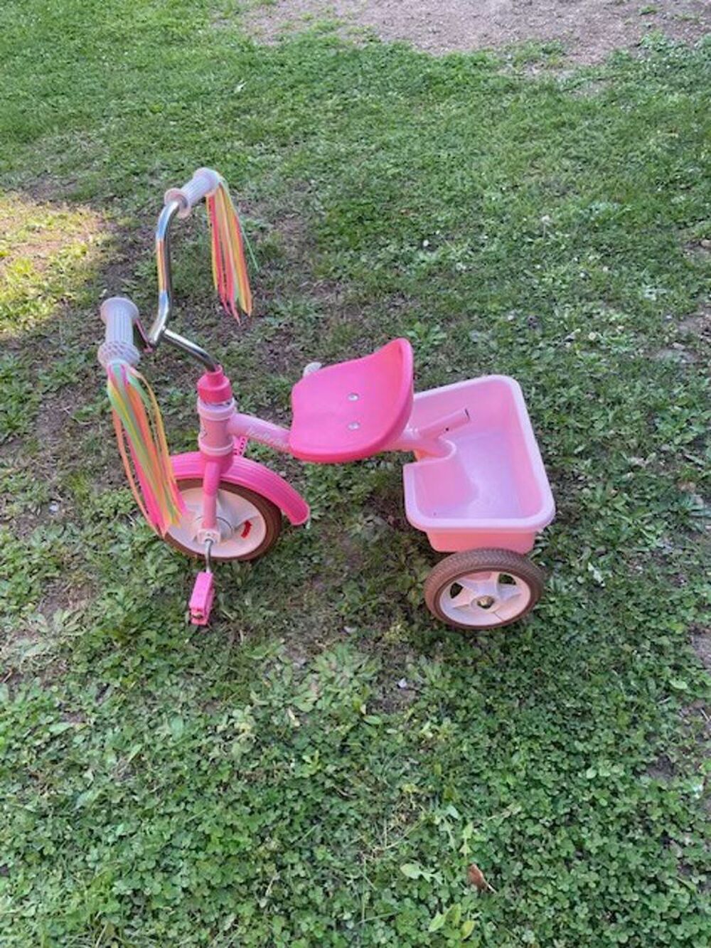 Tricycle enfant Italtrike Jeux / jouets