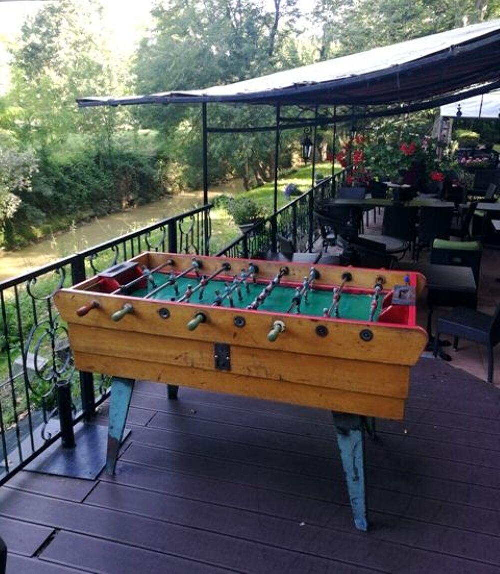 baby foot Sports