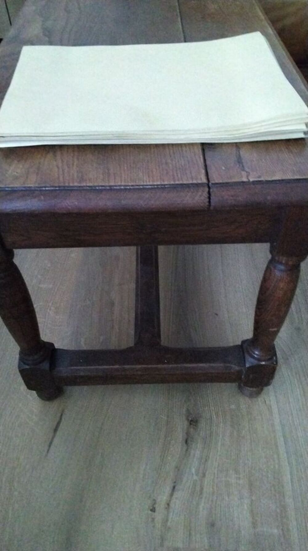 enveloppe Bricolage