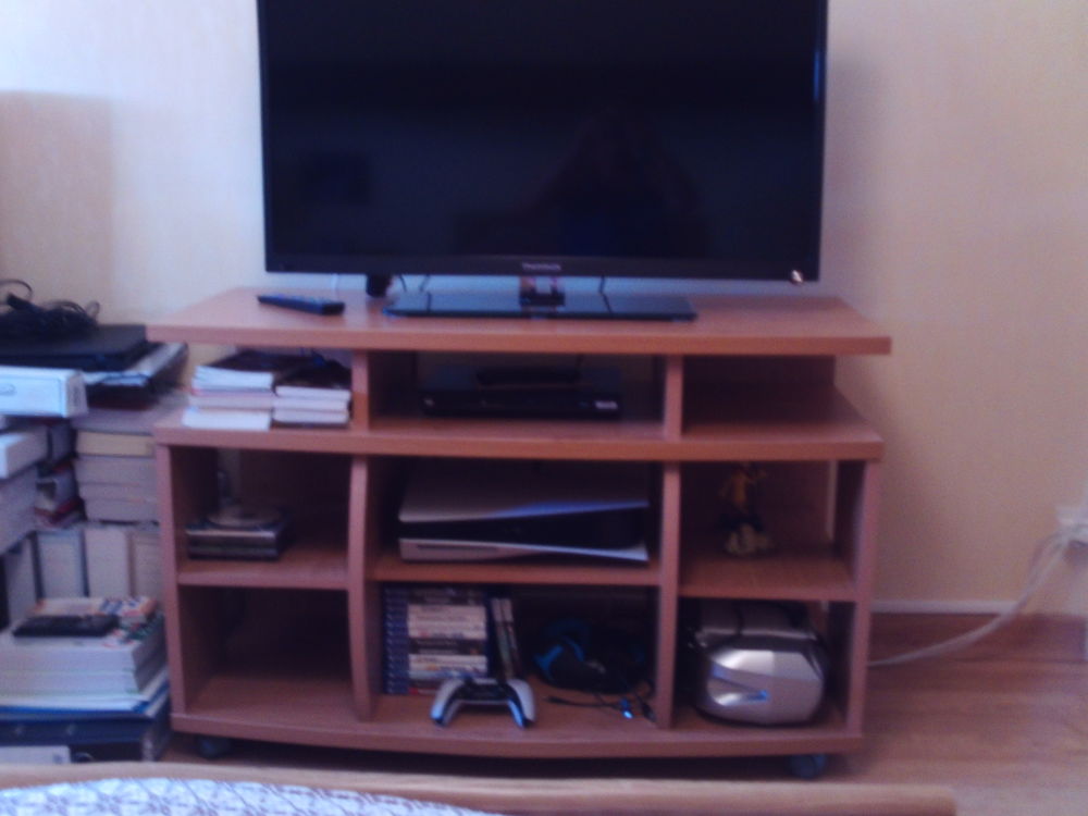 GRAND MEUBLE DE TELEVISION Meubles