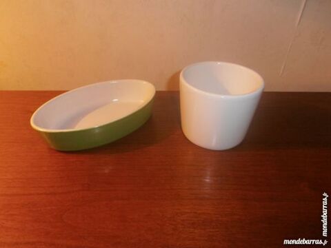 Lot de 2 plats � four (12) 4 Tours (37)