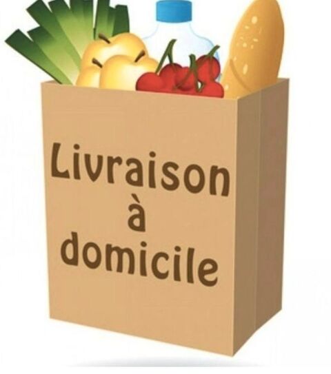 Homme &agrave; votre service pour vos courses &agrave; domicile/bricolage 0 67200 Strasbourg