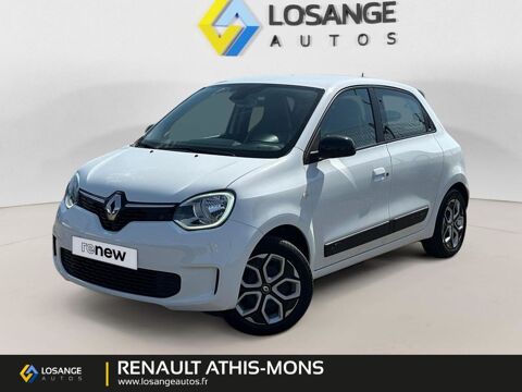 Annonce voiture Renault Twingo 12990 €